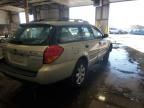 2006 Subaru Legacy Outback 2.5I