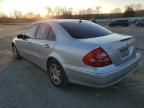 2005 Mercedes-Benz E 320