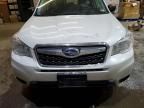 2016 Subaru Forester 2.5I