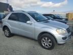 2006 Mercedes-Benz ML 350