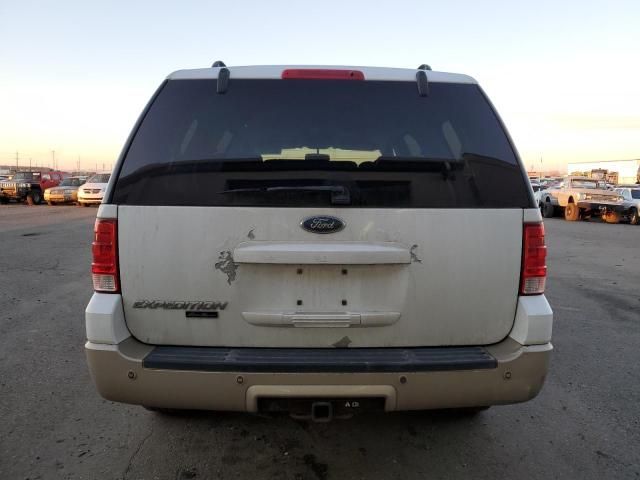 2006 Ford Expedition Eddie Bauer