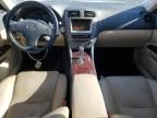 2008 Lexus IS 250