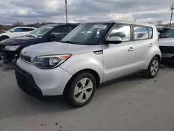 2016 KIA Soul en venta en Lebanon, TN