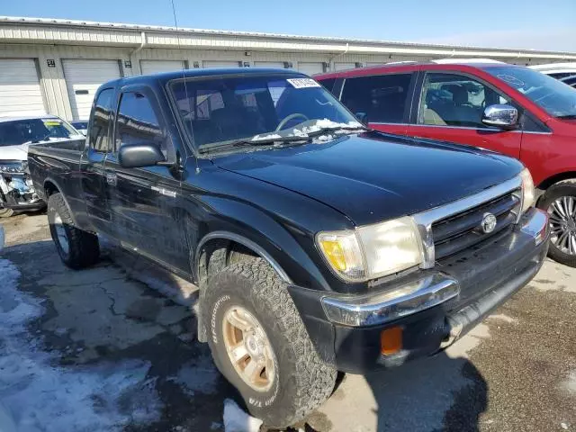 1998 Toyota Tacoma Xtracab