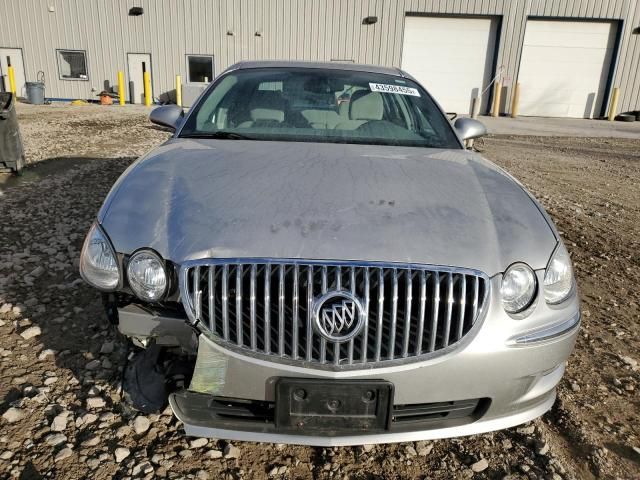 2008 Buick Lacrosse CX