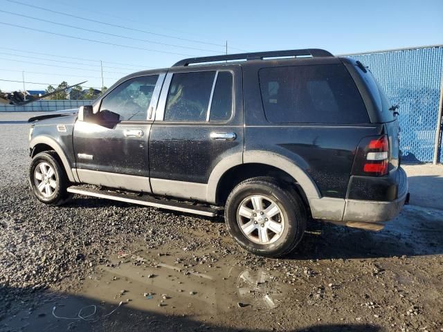 2006 Ford Explorer XLT