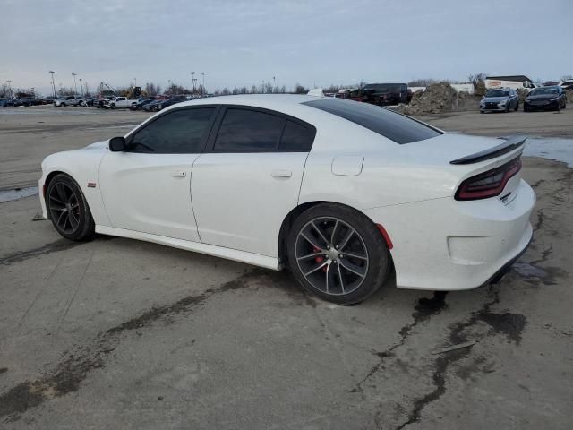 2016 Dodge Charger R/T Scat Pack