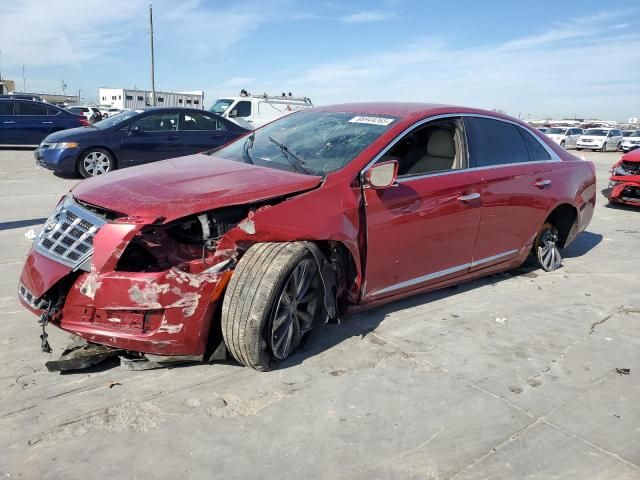 2013 Cadillac XTS