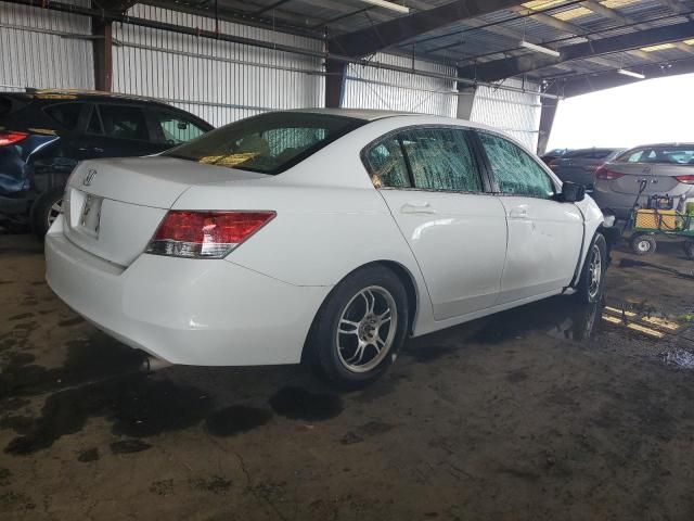 2010 Honda Accord LX