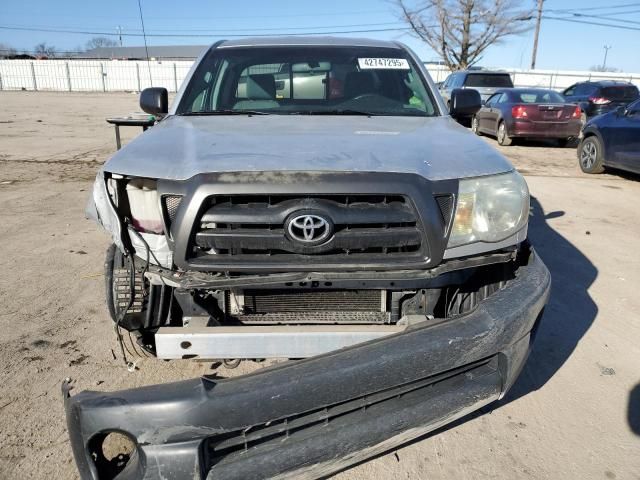 2008 Toyota Tacoma Access Cab