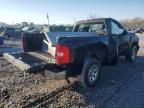 2013 Chevrolet Silverado C1500