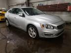 2015 Volvo S60 Premier