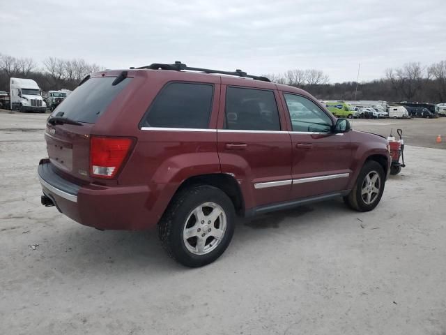 2007 Jeep Grand Cherokee Limited