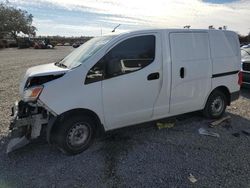 Nissan salvage cars for sale: 2017 Nissan NV200 2.5S