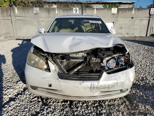 2008 Lexus ES 350