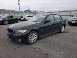 2009 BMW 328 XI en venta en Magna, UT