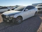 2014 KIA Cadenza Premium