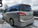 2012 Nissan Quest S