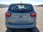 2013 Ford C-MAX Premium