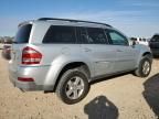 2007 Mercedes-Benz GL 450 4matic