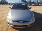 2007 Honda Accord SE