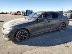 Vehiculos salvage en venta de Copart Sun Valley, CA: 2024 BMW M340XI