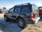 2011 Nissan Xterra OFF Road