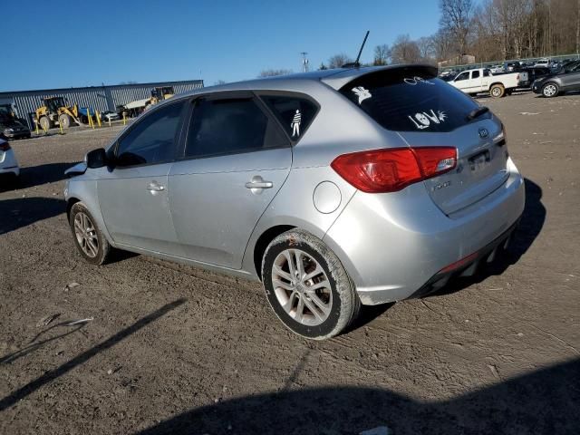 2012 KIA Forte EX