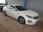 2014 KIA Optima Hybrid