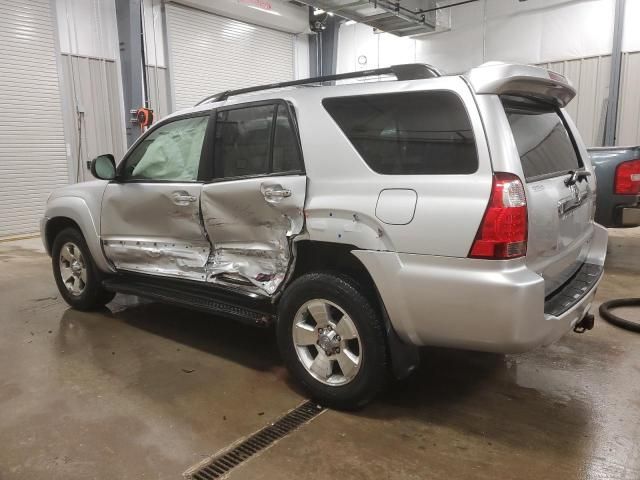 2008 Toyota 4runner SR5