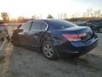 2012 Honda Accord LXP