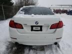 2013 BMW 535 XI