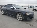 2013 Audi S5 Premium Plus