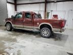 2008 Ford F350 SRW Super Duty