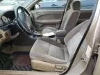 1998 Nissan Maxima GLE