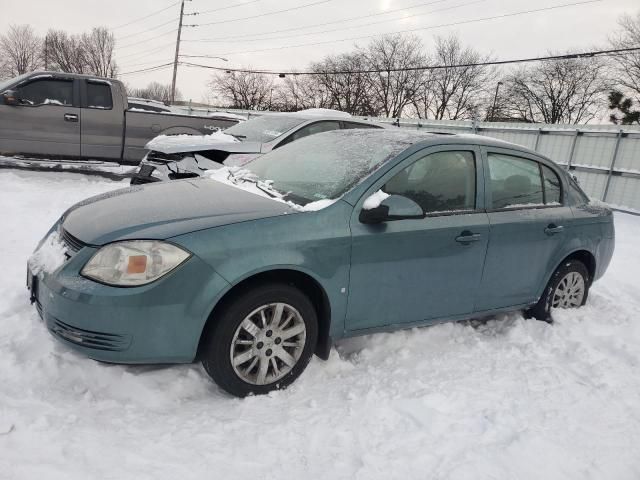 2009 Chevrolet Cobalt LT