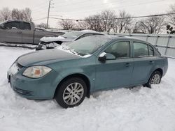 2009 Chevrolet Cobalt LT en venta en Moraine, OH