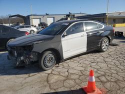 2018 Chevrolet Impala LT en venta en Lebanon, TN