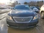 2009 Lexus LS 460