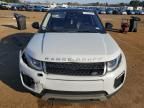 2018 Land Rover Range Rover Evoque SE