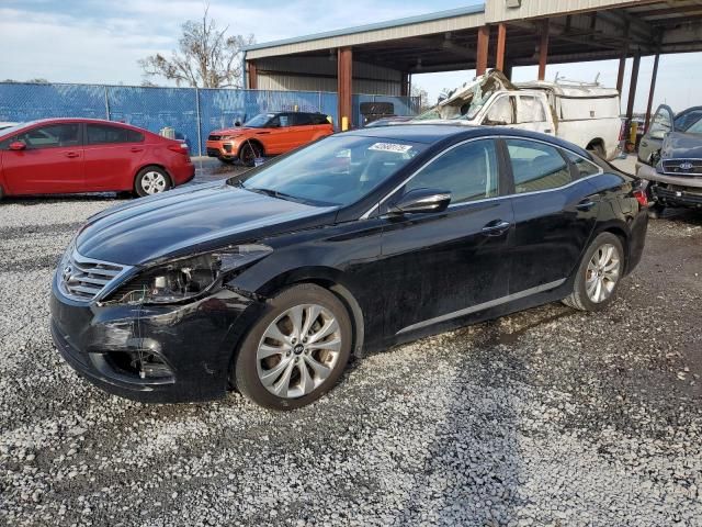 2013 Hyundai Azera