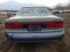 1992 Mercury Sable GS