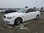 2008 BMW 528 I