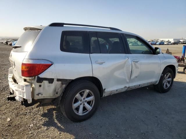 2010 Toyota Highlander