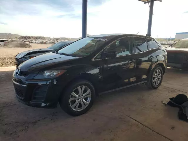 2010 Mazda CX-7