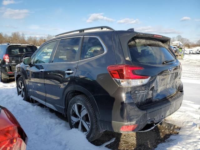 2019 Subaru Forester Touring