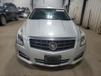 2014 Cadillac ATS Performance