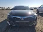 2014 Toyota Avalon Hybrid