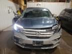 2017 Honda Pilot EXL