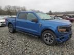 2024 Ford F150 STX